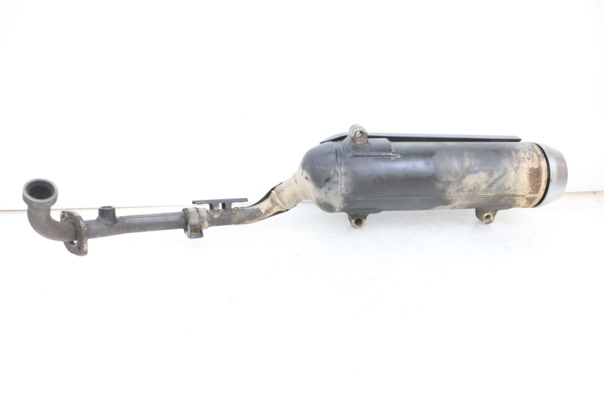 photo de SCARICO YAMAHA X-MAX XMAX 125 (2010 - 2014)