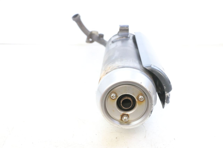 photo de SCARICO YAMAHA X-MAX XMAX 125 (2010 - 2014)