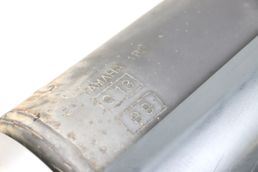 photo de SCARICO YAMAHA X-MAX XMAX 125 (2010 - 2014)