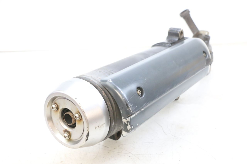 photo de SCARICO YAMAHA X-MAX XMAX 125 (2010 - 2014)