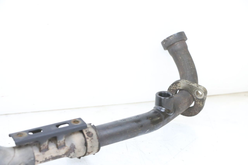 photo de SCARICO YAMAHA X-MAX XMAX 125 (2010 - 2014)