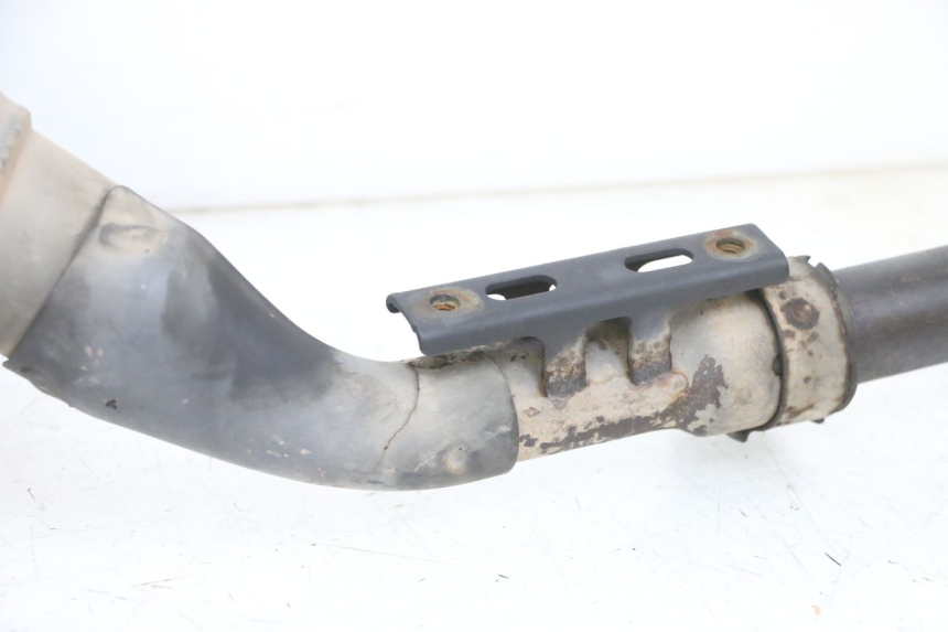 photo de SCARICO YAMAHA X-MAX XMAX 125 (2010 - 2014)