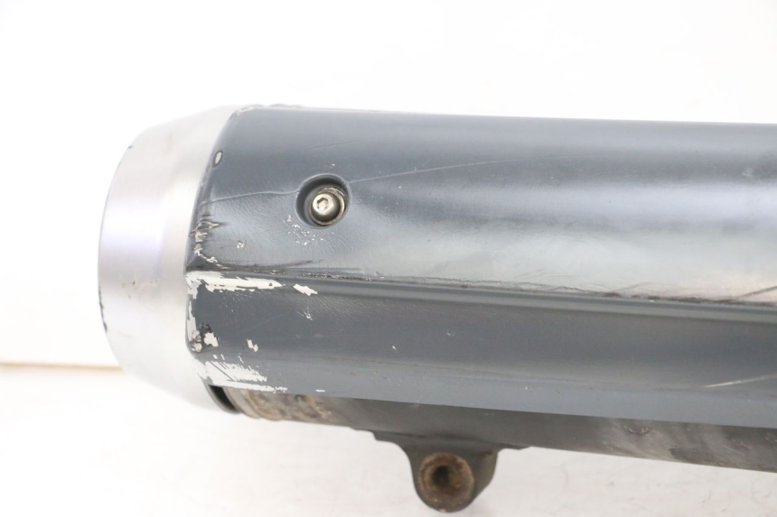 photo de SCARICO YAMAHA X-MAX XMAX 125 (2010 - 2014)