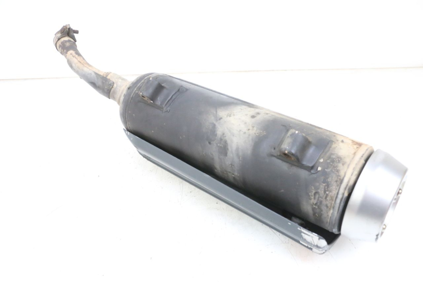 photo de SCARICO YAMAHA X-MAX XMAX 125 (2010 - 2014)