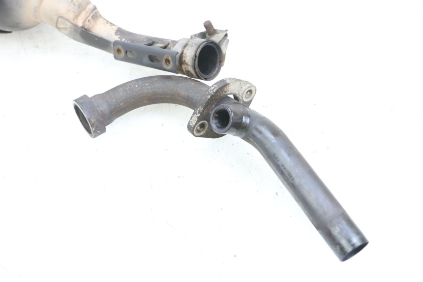 photo de SCARICO YAMAHA X-MAX XMAX 125 (2010 - 2014)