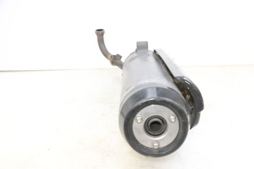 photo de SCARICO YAMAHA XMAX X-MAX 125 (2006 - 2009) - Marcature e riferimenti originali