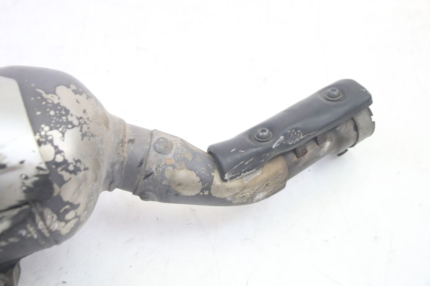 photo de SCARICO YAMAHA XMAX X-MAX 125 (2006 - 2009) - Vista d'insieme del prodotto