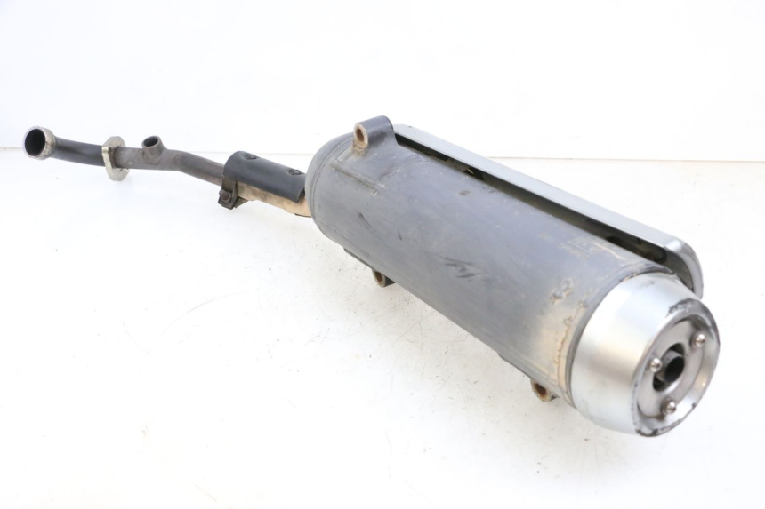 photo de SCARICO YAMAHA X-MAX XMAX 125 (2010 - 2013) - Altra vista dell'articolo