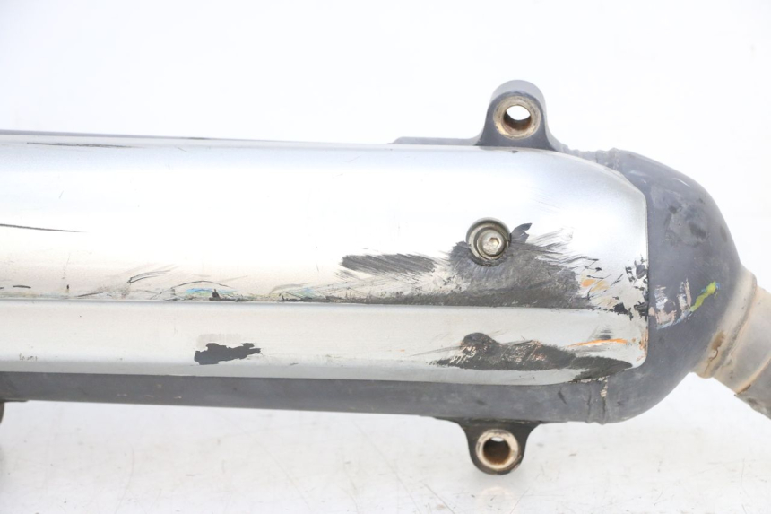 photo de SCARICO YAMAHA X-MAX XMAX 125 (2010 - 2013) - Focus sulla struttura