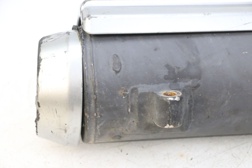 photo de SCARICO YAMAHA X-MAX XMAX 125 (2010 - 2013) - Altra angolazione