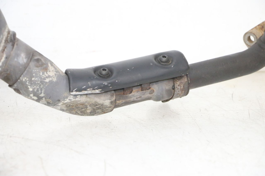 photo de SCARICO YAMAHA XMAX X-MAX 125 (2006 - 2009) - Angolazione alternativa