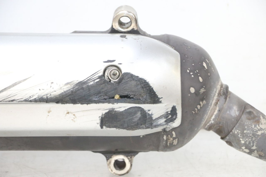 photo de SCARICO YAMAHA XMAX X-MAX 125 (2006 - 2009) - Zoom qualità usato