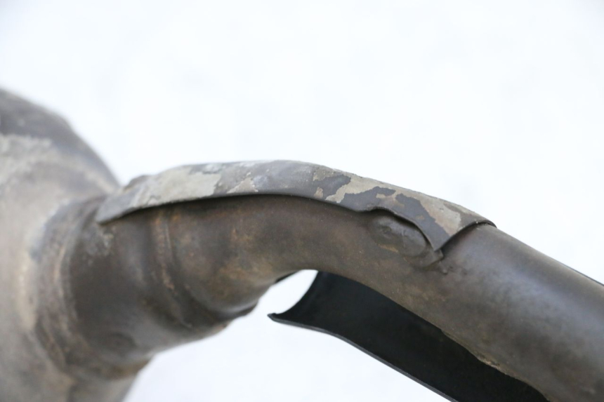 photo de SCARICO YAMAHA XMAX X-MAX 125 (2006 - 2009) - Altra angolazione