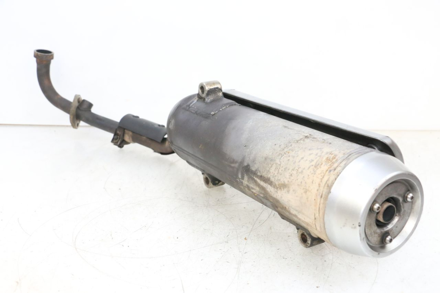 photo de SCARICO YAMAHA XMAX X-MAX 125 (2006 - 2009) - Ricambio usato controllato