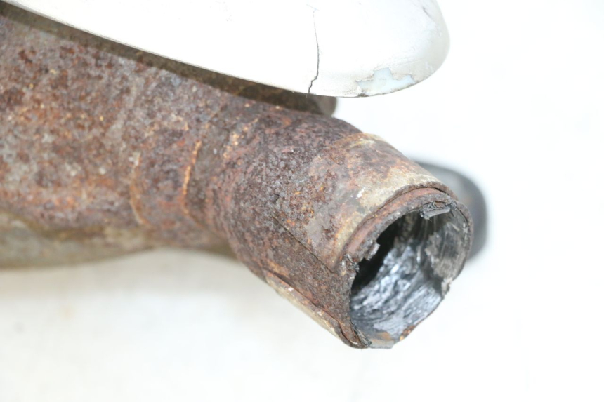 photo de SCARICO PIAGGIO X8 125 (2004 - 2007) - Dettaglio del componente