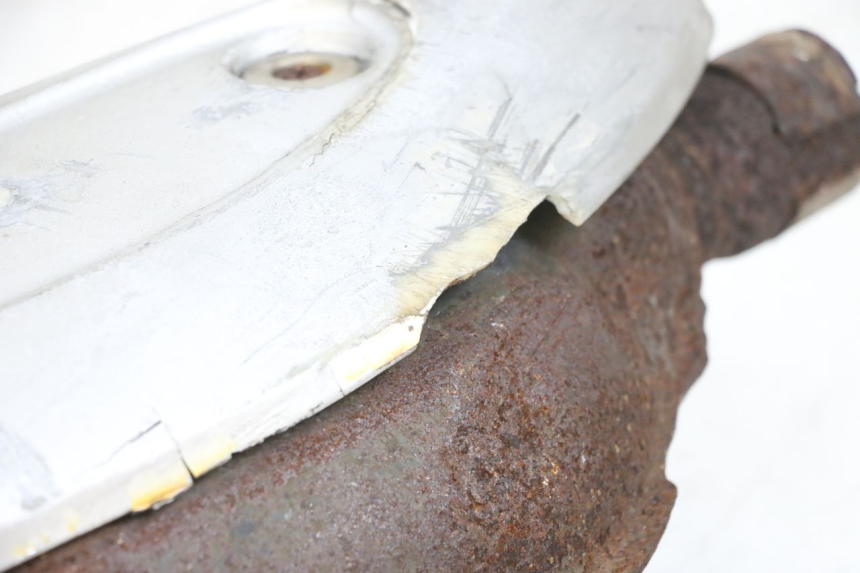 photo de SCARICO PIAGGIO X8 125 (2004 - 2007) - Zoom sui componenti