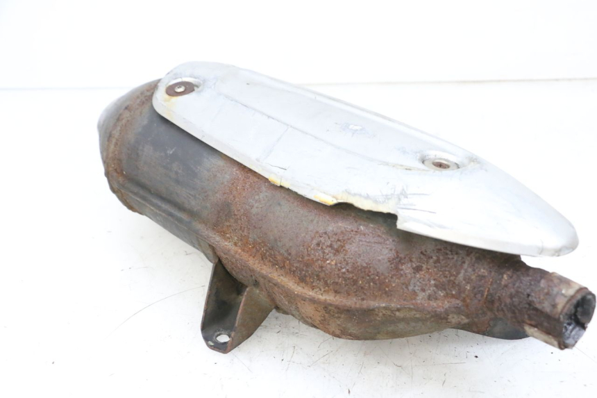 photo de SCARICO PIAGGIO X8 125 (2004 - 2007) - Vista d'insieme del prodotto