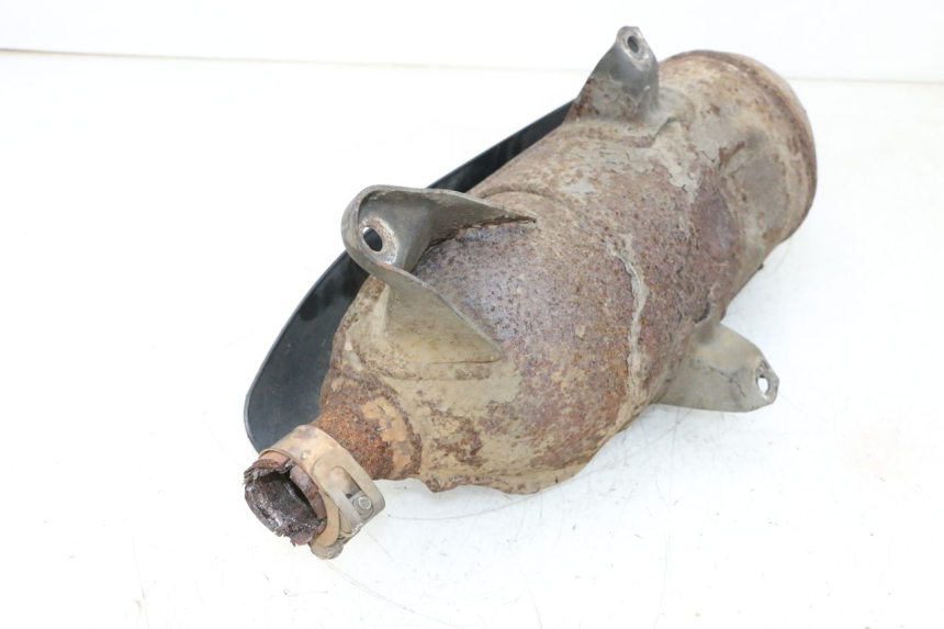 photo de SCARICO PIAGGIO X8 125 (2004 - 2007) - Ricambio usato controllato