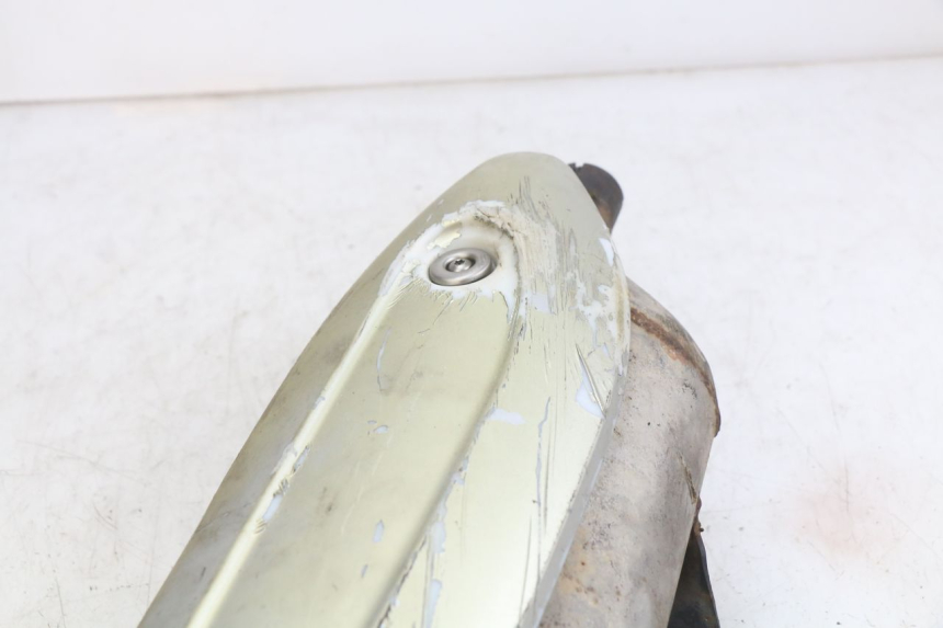 photo de SCARICO PIAGGIO X9 EVOLUTION 125 (2003 - 2007)