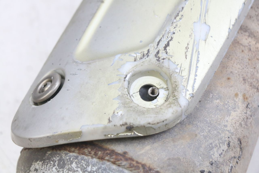 photo de SCARICO PIAGGIO X9 EVOLUTION 125 (2003 - 2007)