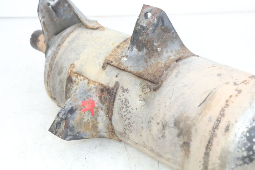 photo de SCARICO PIAGGIO X9 EVOLUTION 125 (2003 - 2007)