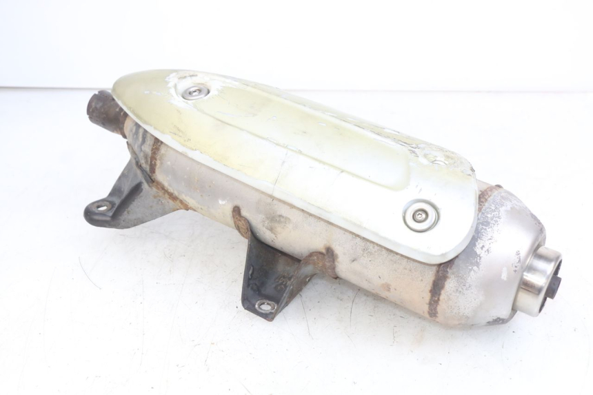 photo de SCARICO PIAGGIO X9 EVOLUTION 125 (2003 - 2007)