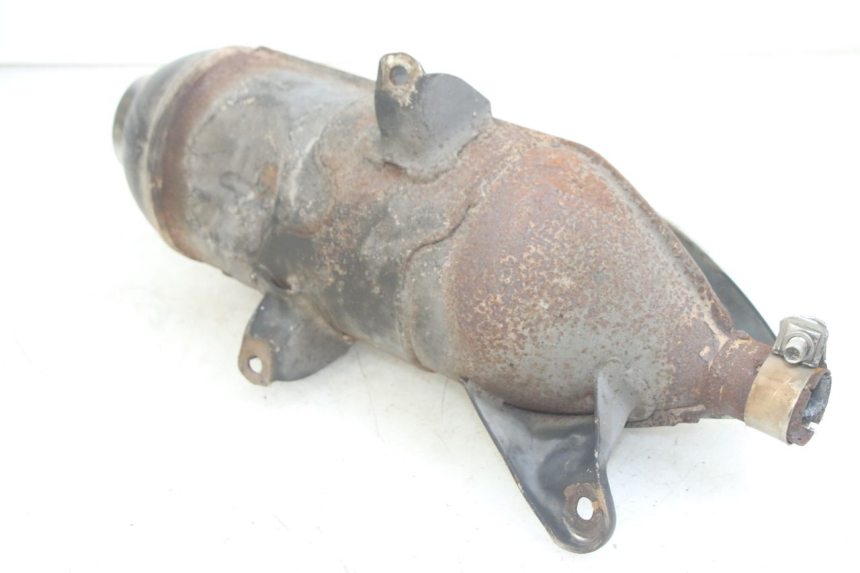 photo de SCARICO PIAGGIO X9 125 (2000 - 2003)