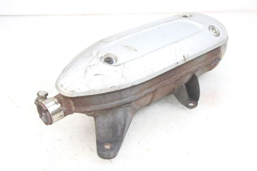 photo de SCARICO PIAGGIO X9 125 (2000 - 2003)