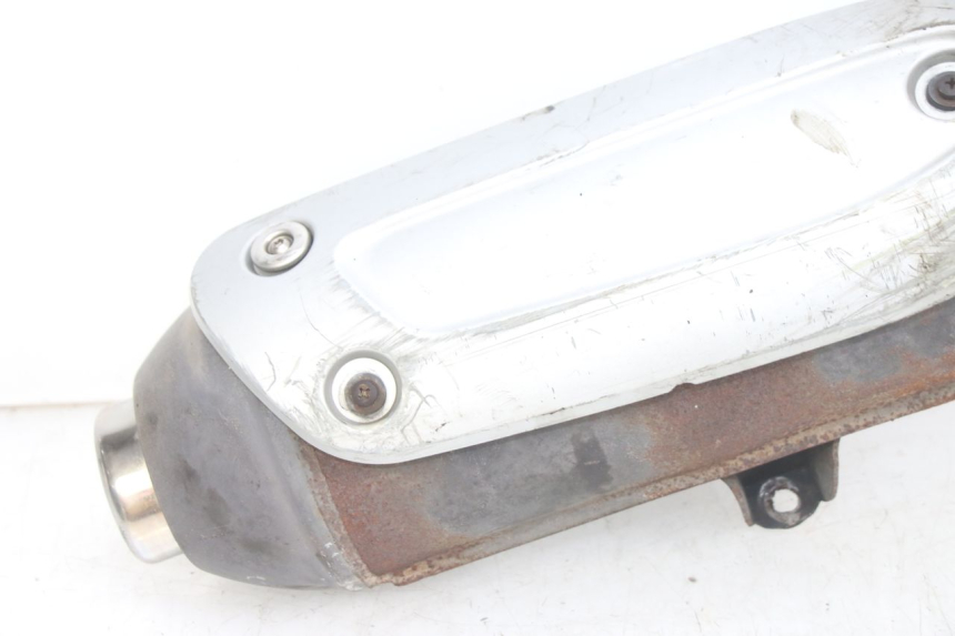 photo de SCARICO PIAGGIO X9 125 (2000 - 2003)