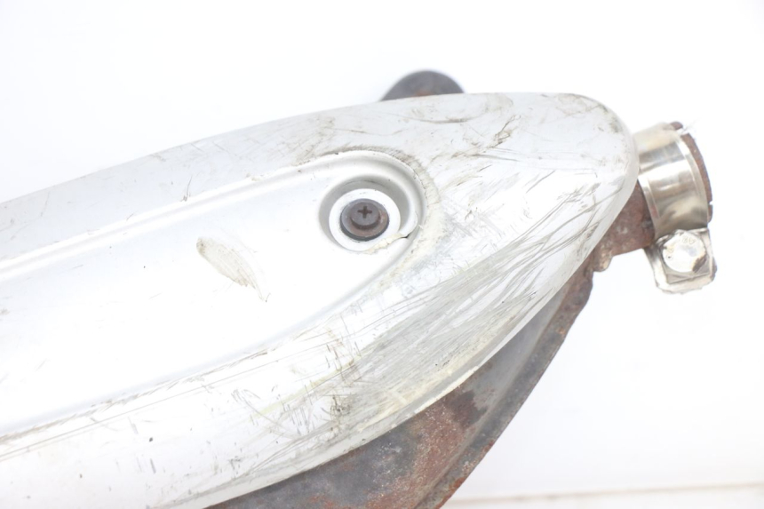 photo de SCARICO PIAGGIO X9 125 (2000 - 2003)