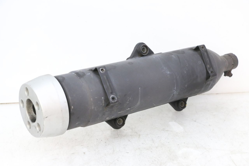 photo de SCARICO KYMCO XCITING 500 (2007 - 2010)