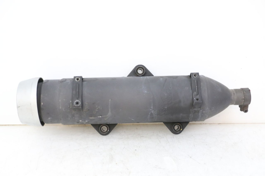 photo de SCARICO KYMCO XCITING 500 (2007 - 2010)