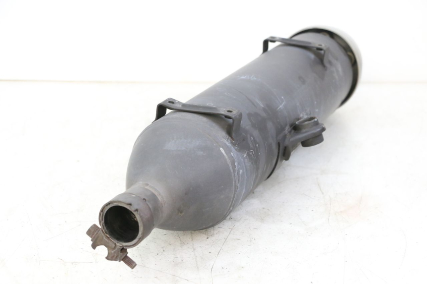 photo de SCARICO KYMCO XCITING 500 (2007 - 2010)