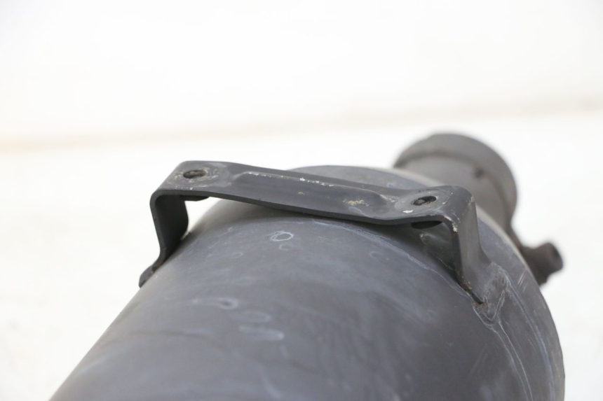 photo de SCARICO KYMCO XCITING 500 (2007 - 2010)