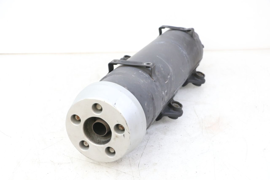 photo de SCARICO KYMCO XCITING 500 (2007 - 2010)