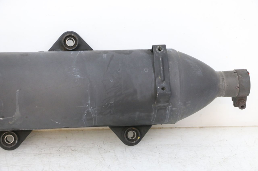 photo de SCARICO KYMCO XCITING 500 (2007 - 2010)