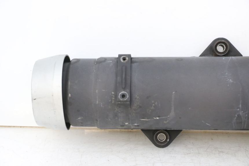 photo de SCARICO KYMCO XCITING 500 (2007 - 2010)