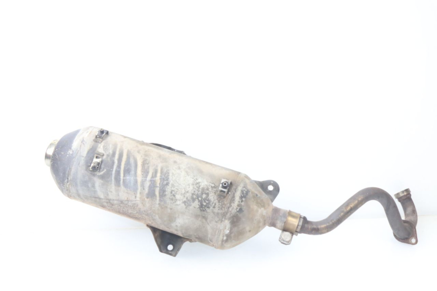 photo de SCARICO PIAGGIO XEVO - X EVO 125 (2007 - 2016)