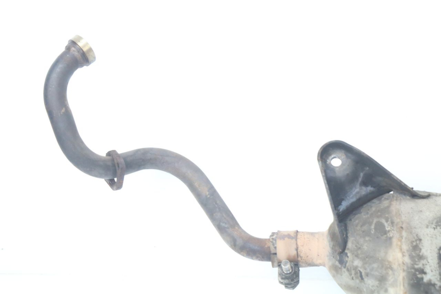 photo de SCARICO PIAGGIO XEVO - X EVO 125 (2007 - 2016)