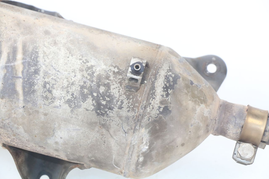 photo de SCARICO PIAGGIO XEVO - X EVO 125 (2007 - 2016)