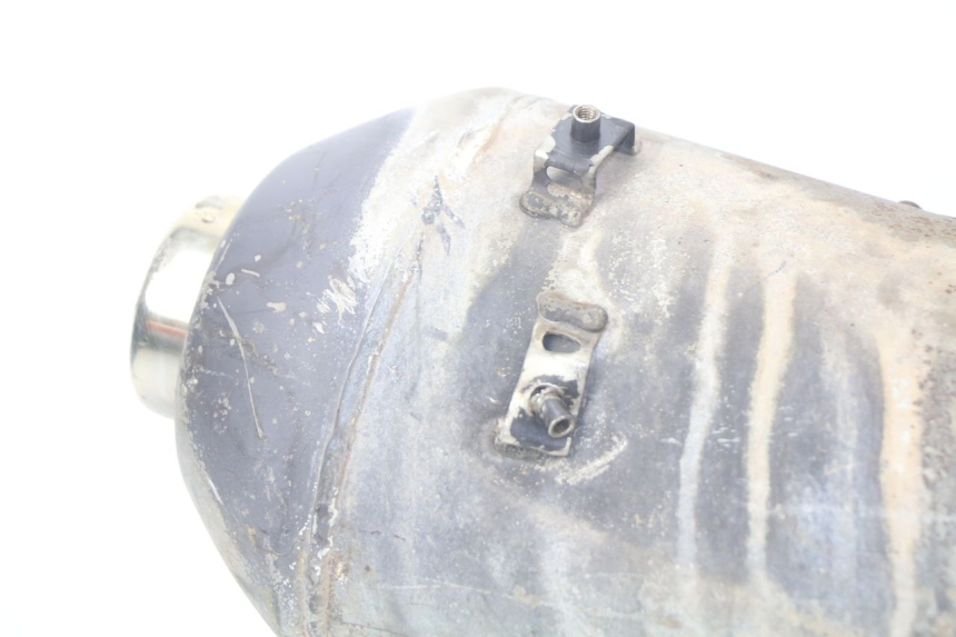 photo de SCARICO PIAGGIO XEVO - X EVO 125 (2007 - 2016)