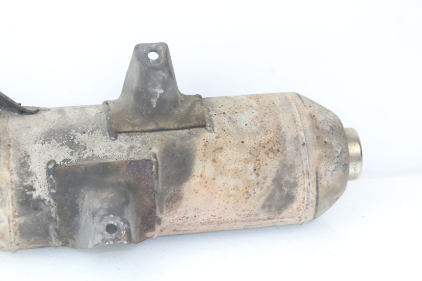 photo de SCARICO PIAGGIO XEVO - X EVO 125 (2007 - 2016)