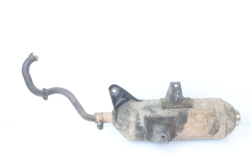 photo de SCARICO PIAGGIO XEVO - X EVO 125 (2007 - 2016)