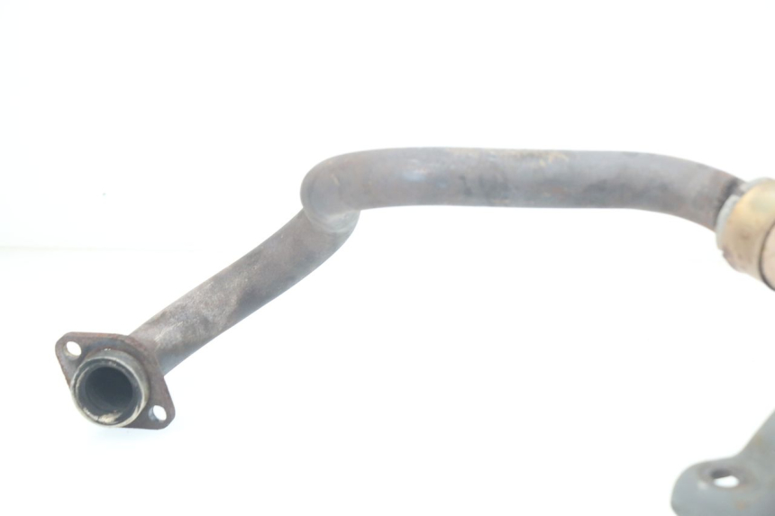 photo de SCARICO PIAGGIO XEVO - X EVO 125 (2007 - 2016)