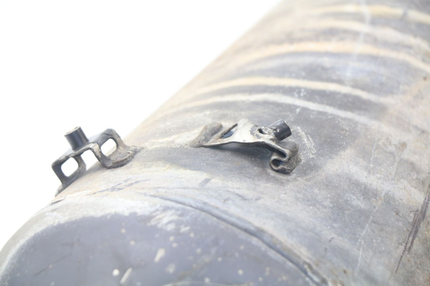 photo de SCARICO PIAGGIO XEVO - X EVO 125 (2007 - 2016)