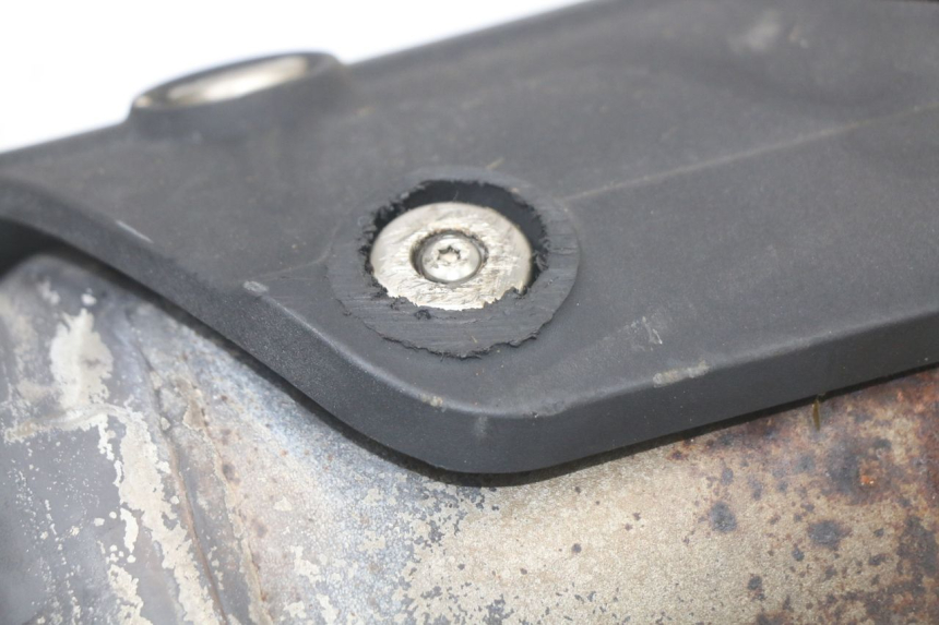 photo de SCARICO PIAGGIO XEVO - X EVO 125 (2007 - 2017) - Primo piano tecnico