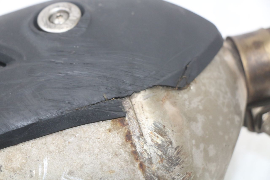 photo de SCARICO PIAGGIO XEVO - X EVO 125 (2007 - 2017) - Vista d'insieme del prodotto