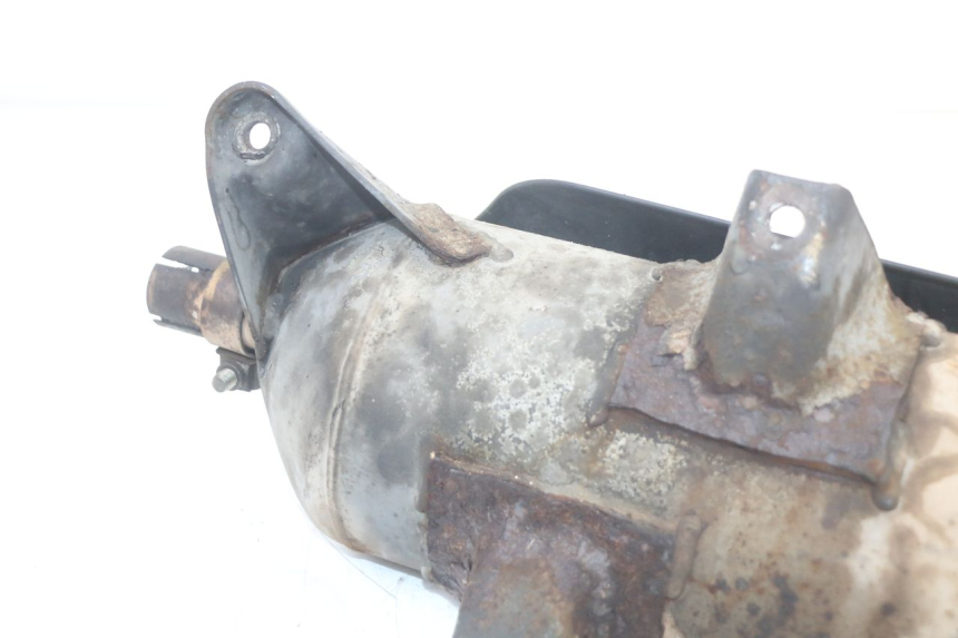 photo de SCARICO PIAGGIO XEVO - X EVO 125 (2007 - 2017) - Ricambio usato controllato