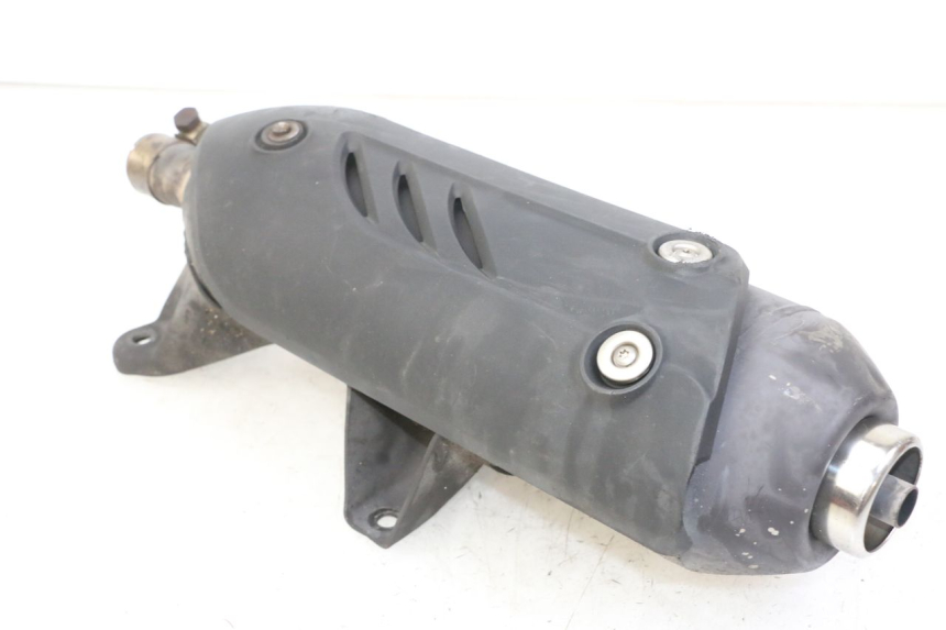 photo de SCARICO PIAGGIO XEVO - X EVO 125 (2007 - 2016)