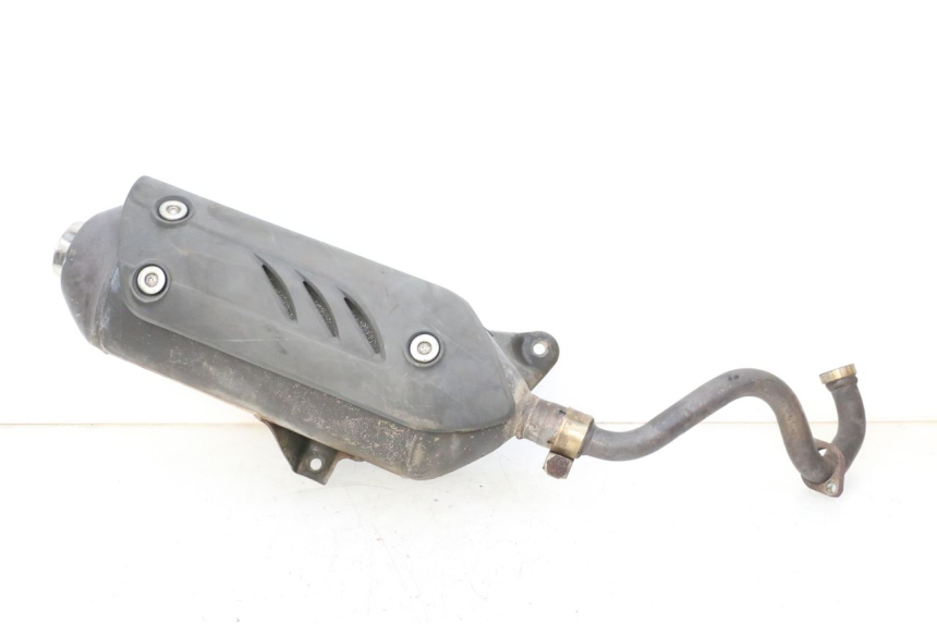 photo de SCARICO PIAGGIO XEVO - X EVO 125 (2007 - 2016)